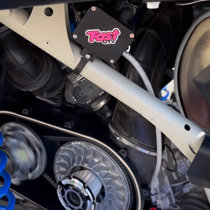 Engine & Transmission Parts