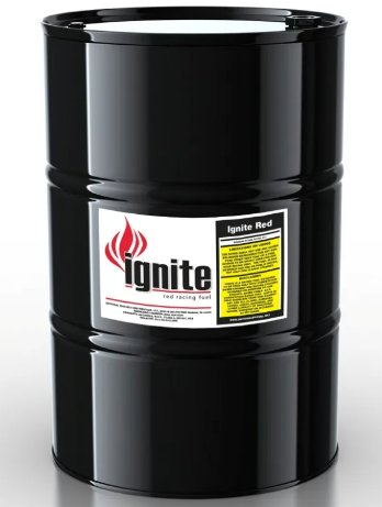 ignite herbicide price Ignite Red 114 (E90) Racing Fuel – 55 Gallon Drum