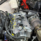 Can Am Maverick X3 Engine Ventilation System for Ethanol or E85 Fuel