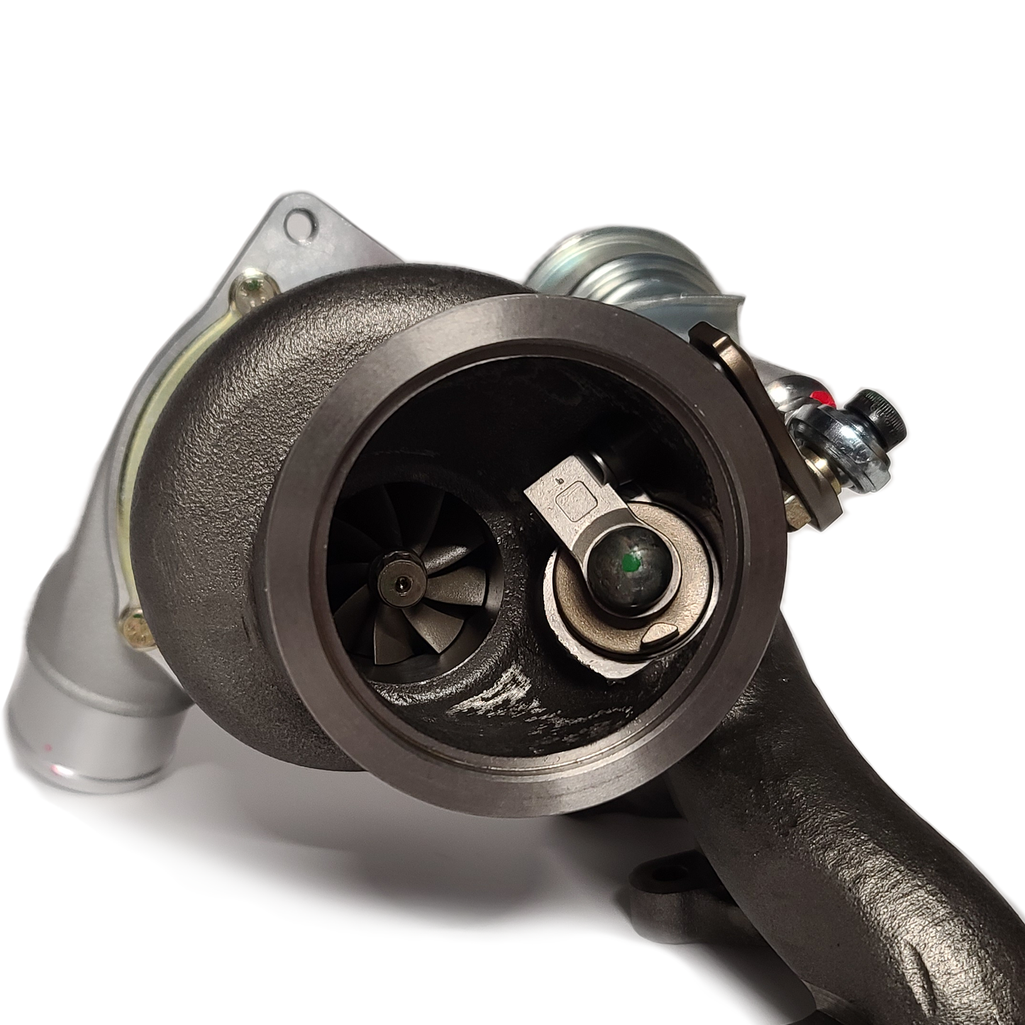 Dynomite Turbo System V2.0 for 2017-2021 Maverick X3 (except 2021 RR Models)