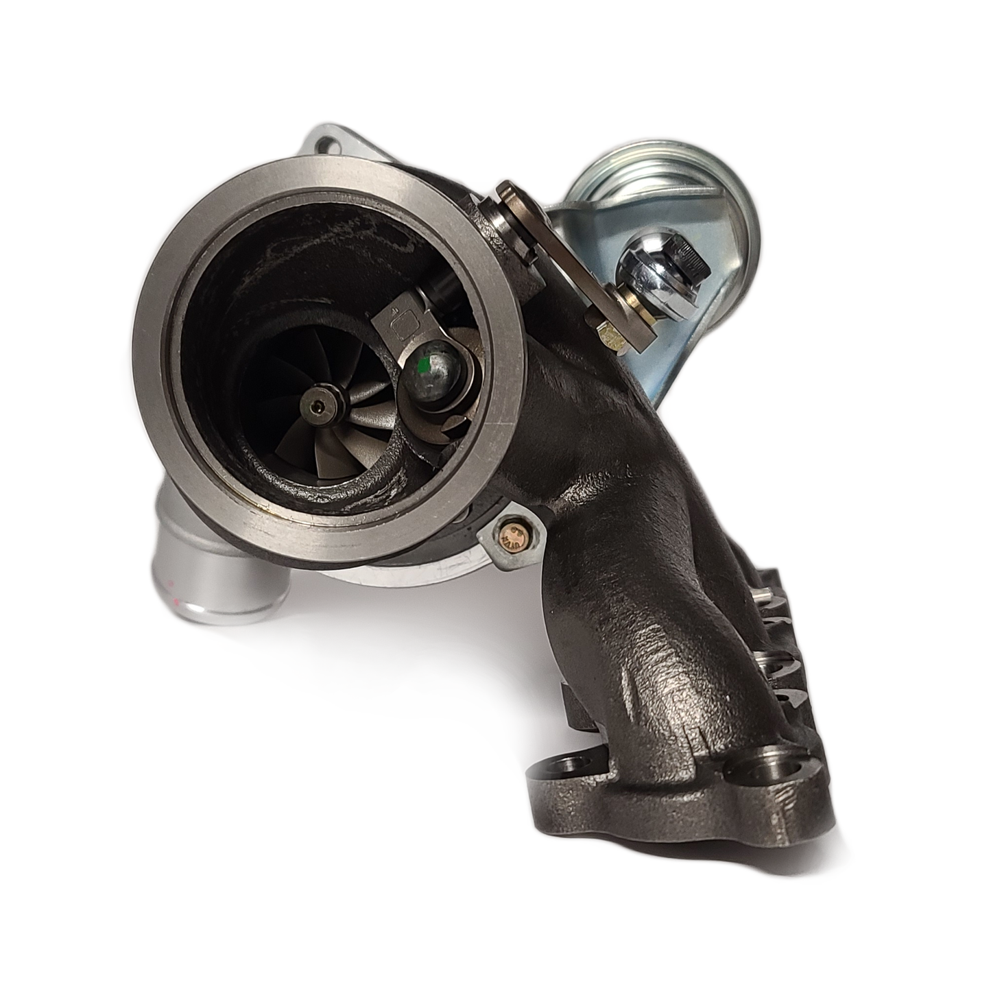 Dynomite Turbo System V2.0 for 2017-2021 Maverick X3 (except 2021 RR Models)