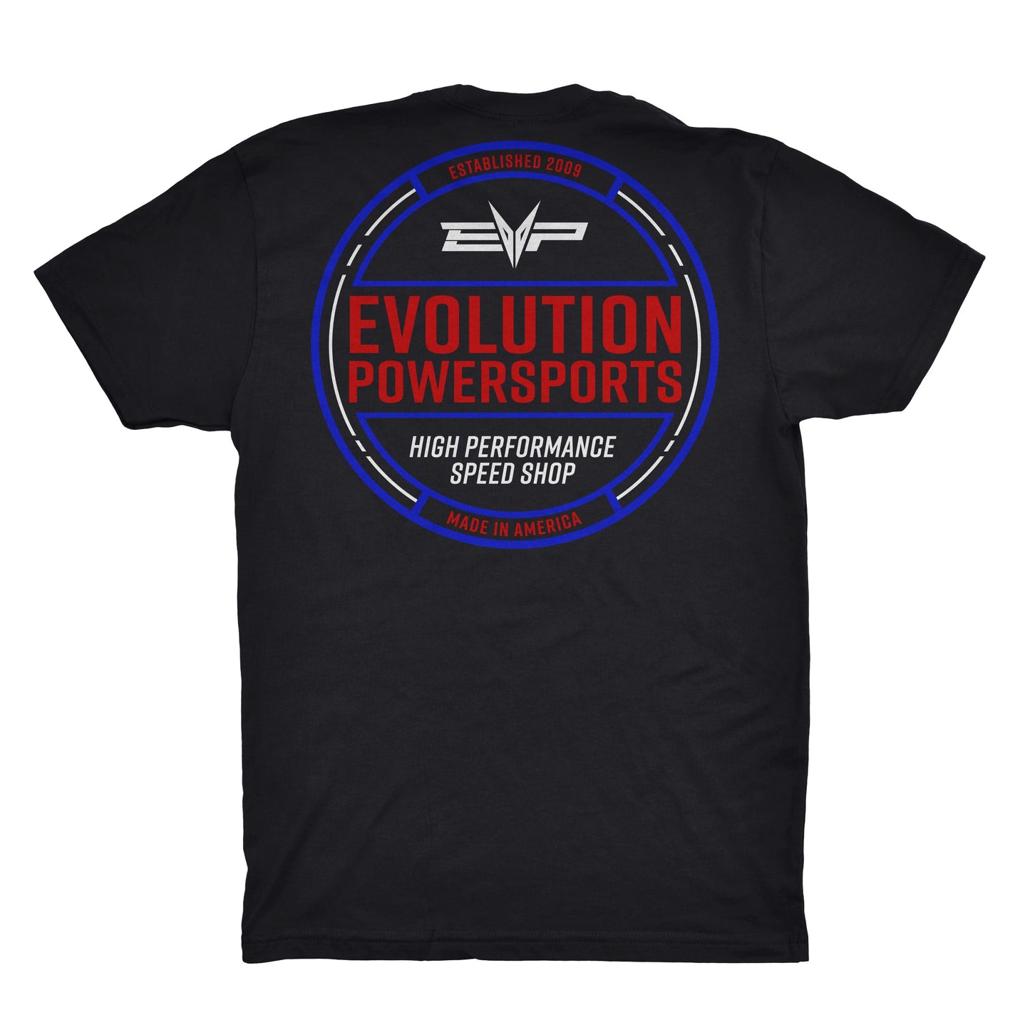 Classic Speed Shop T-Shirt