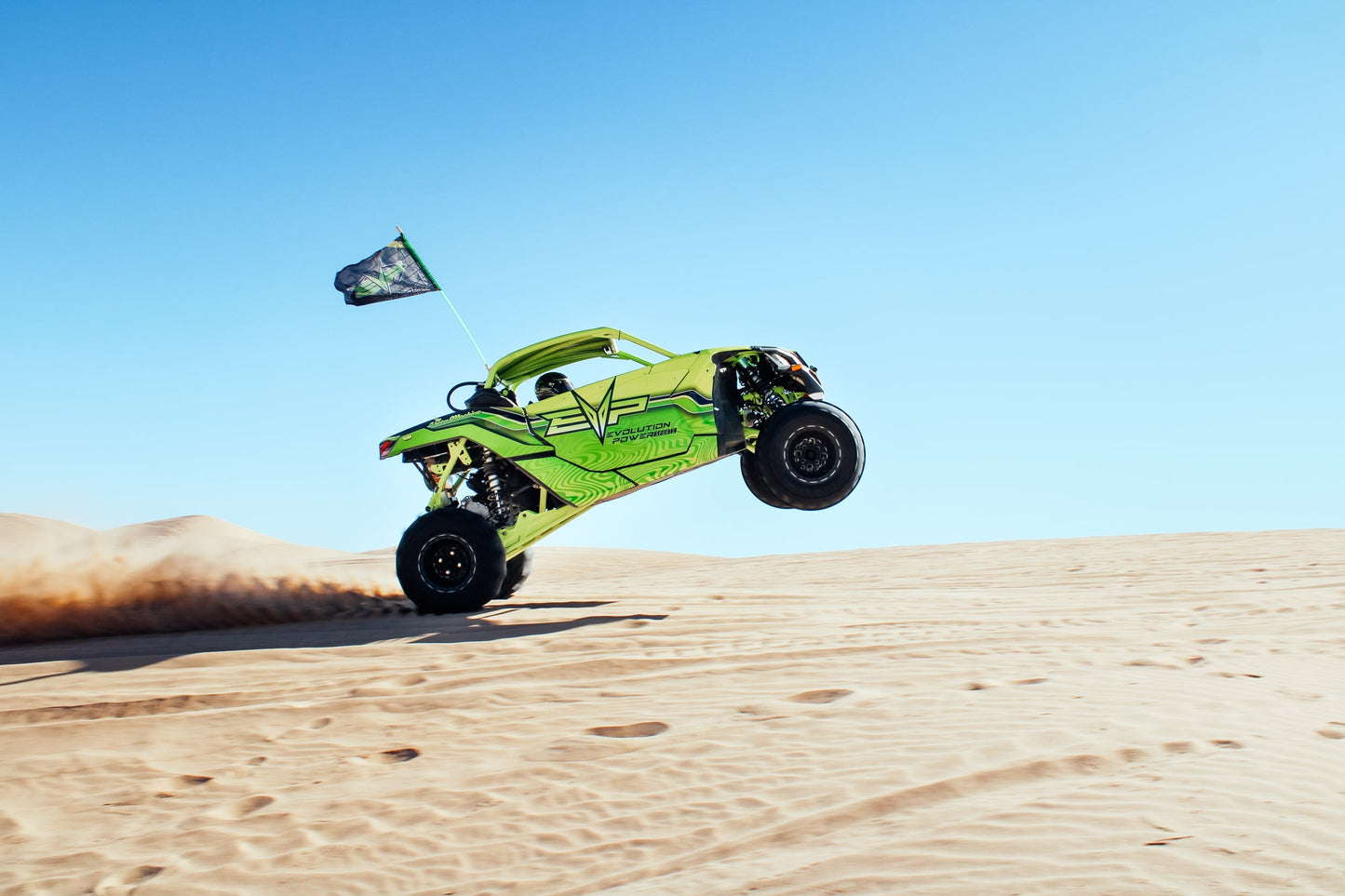 2017-2021 Can Am Maverick X3 2-Step Launch Control Programming