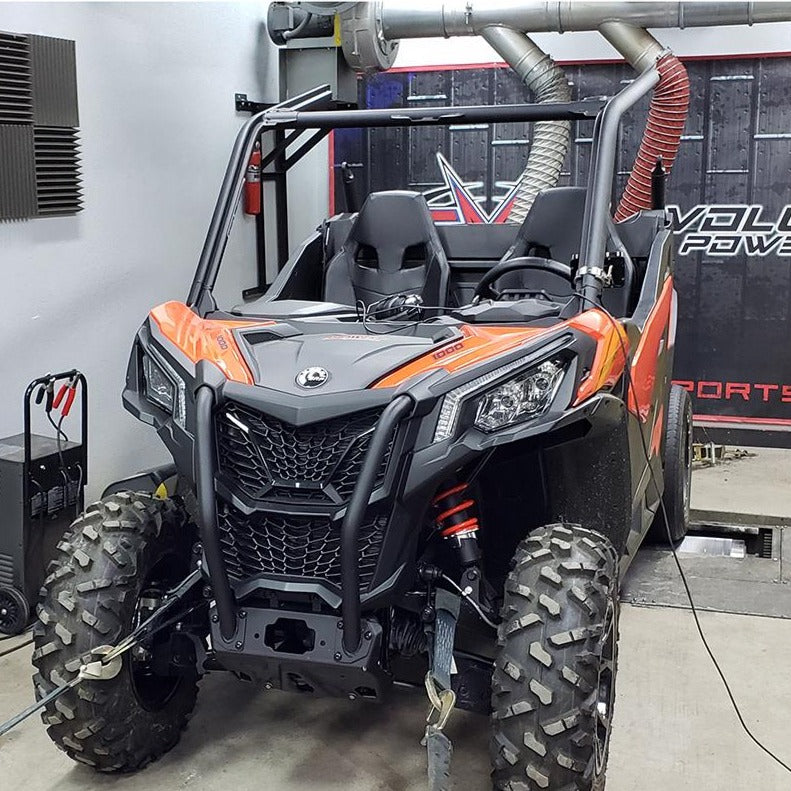 2018-2022 Can Am Maverick Trail 1000 ECU Power Flash