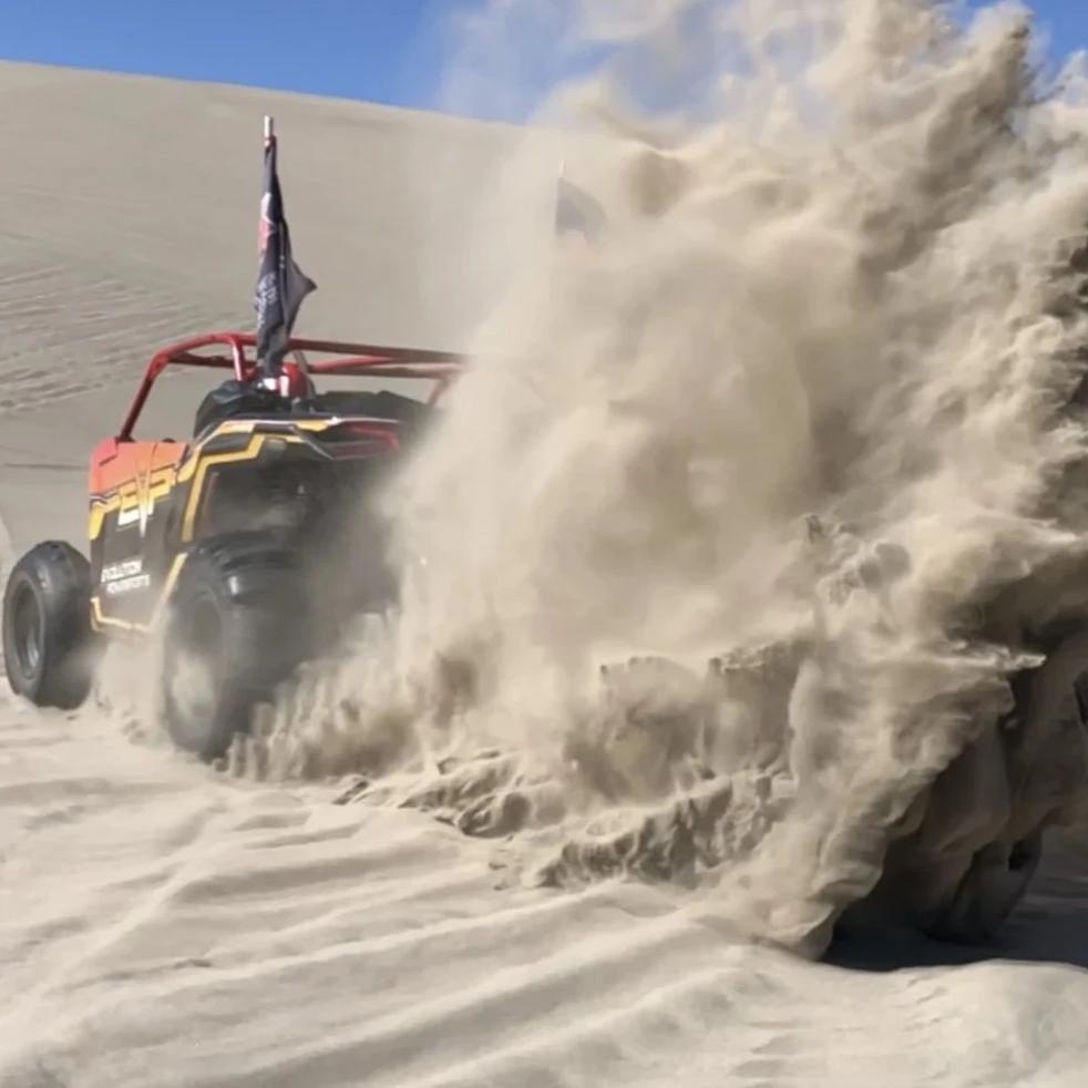 2017-2021 Can Am Maverick X3 2-Step Launch Control Programming