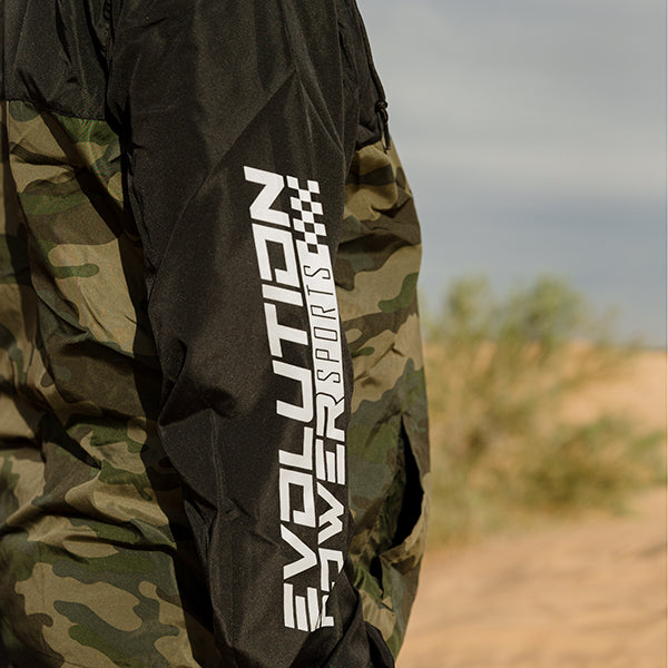 EVP Primal Windbreaker