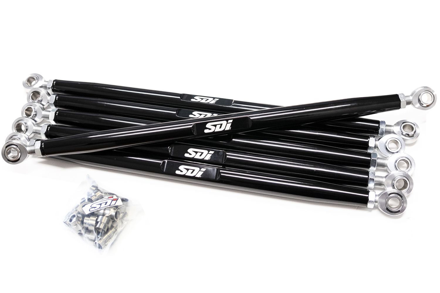 SDI Radius Rods