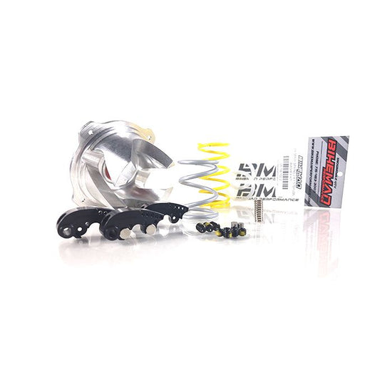 Bikeman Performance Polaris General 1000 Clutch Tuning