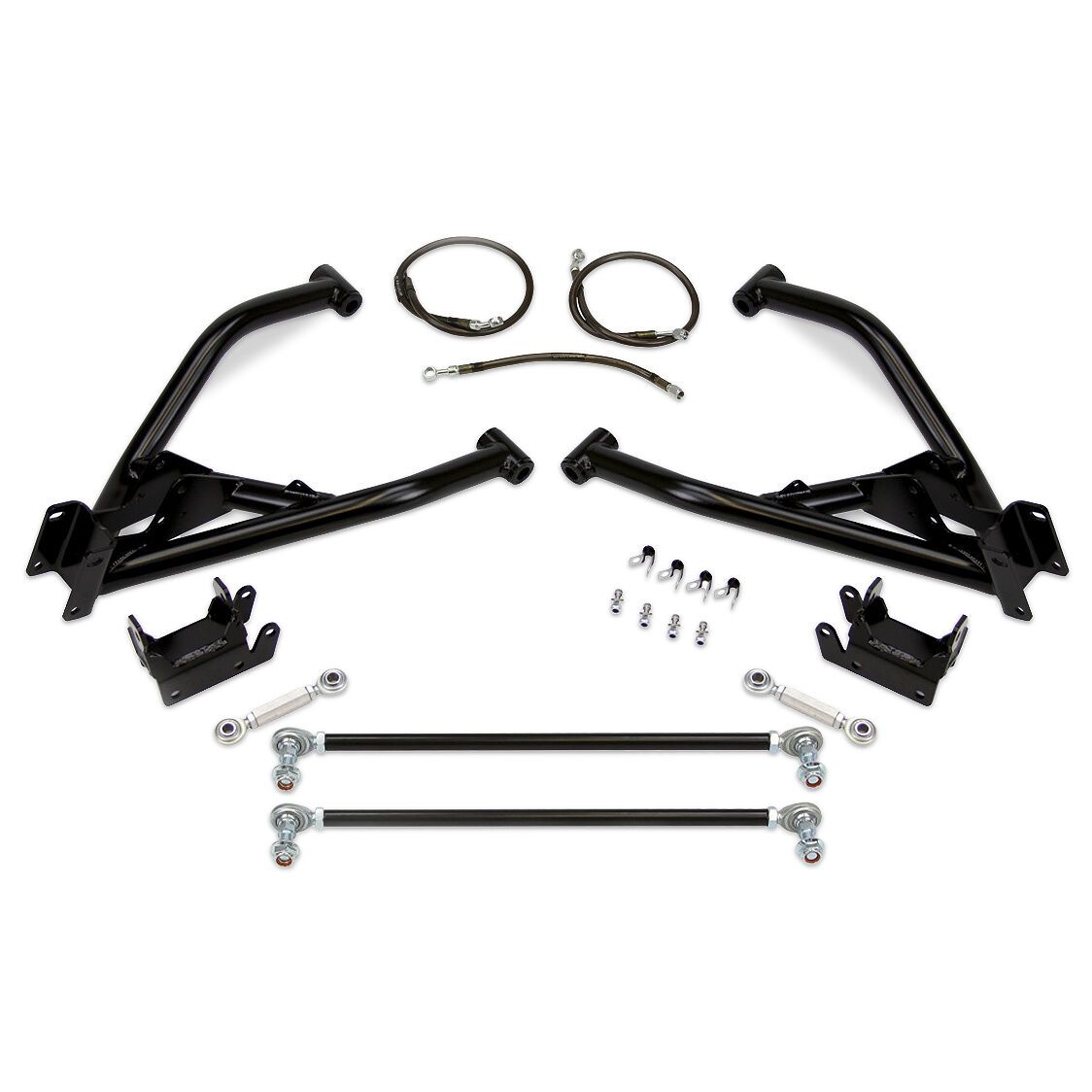 SDI Polaris RZR 170 Suspension