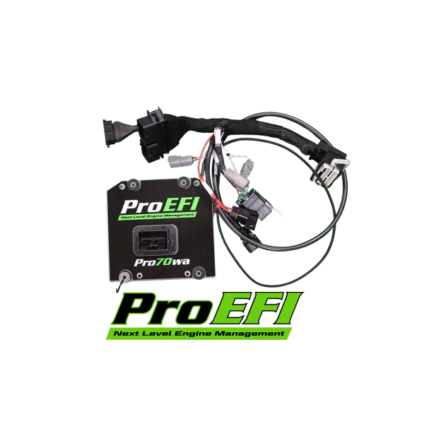 ProEFI Can-Am UTV Performance