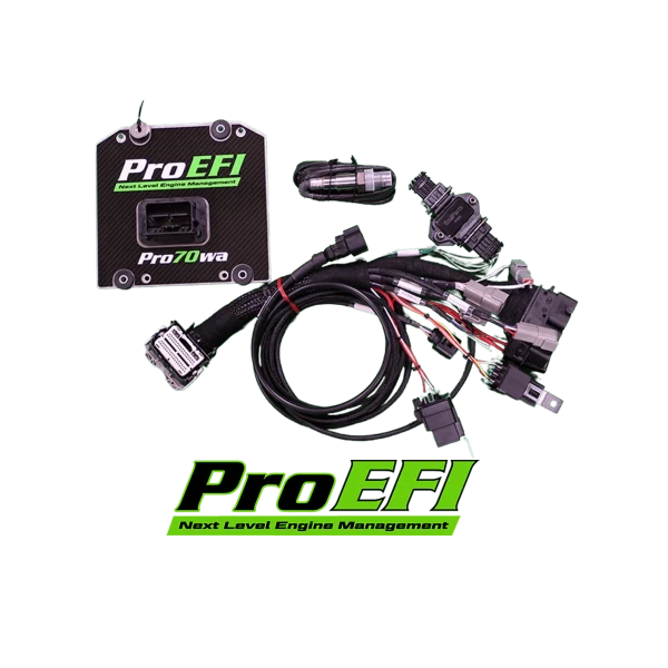 ProEFI Polaris UTV Performance