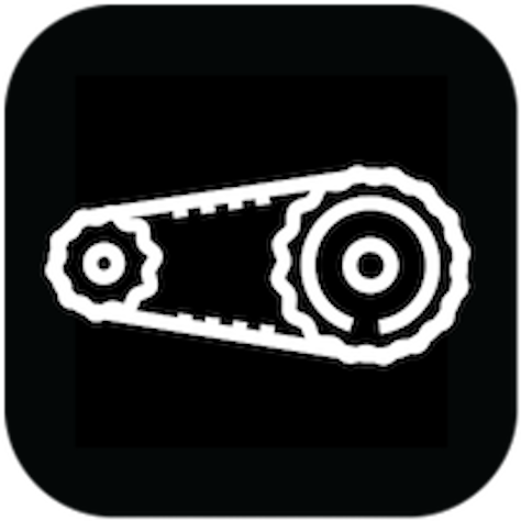 DRIVE BELTS