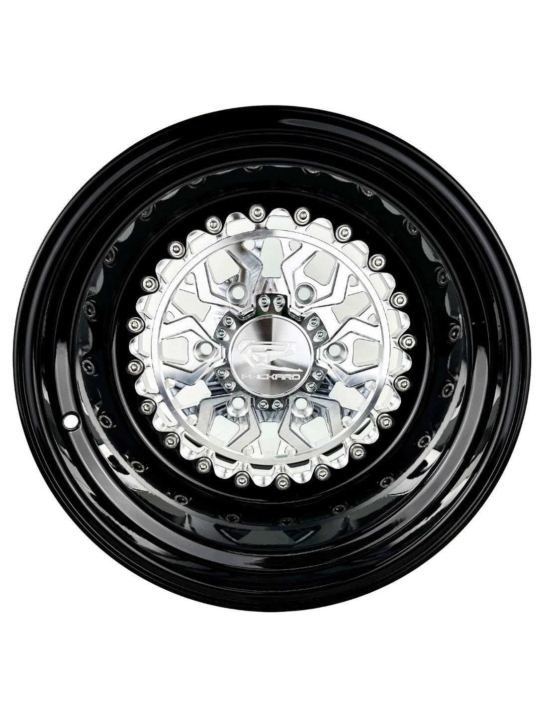 Packard Wheels