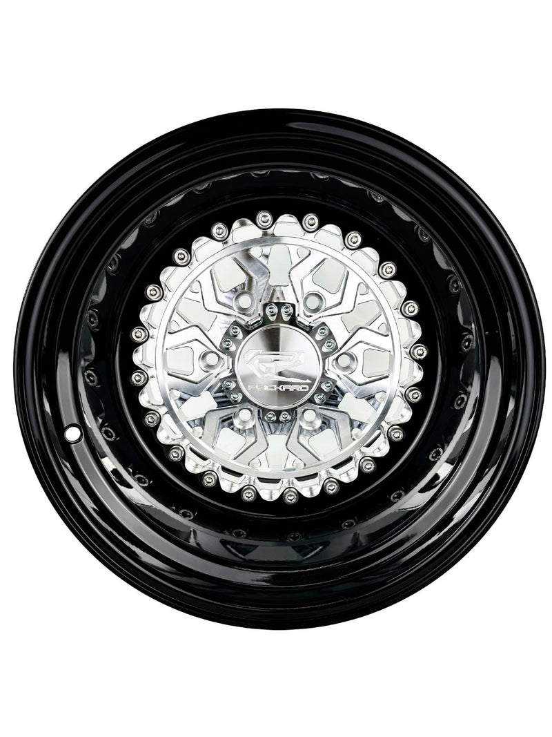 Packard Wheels