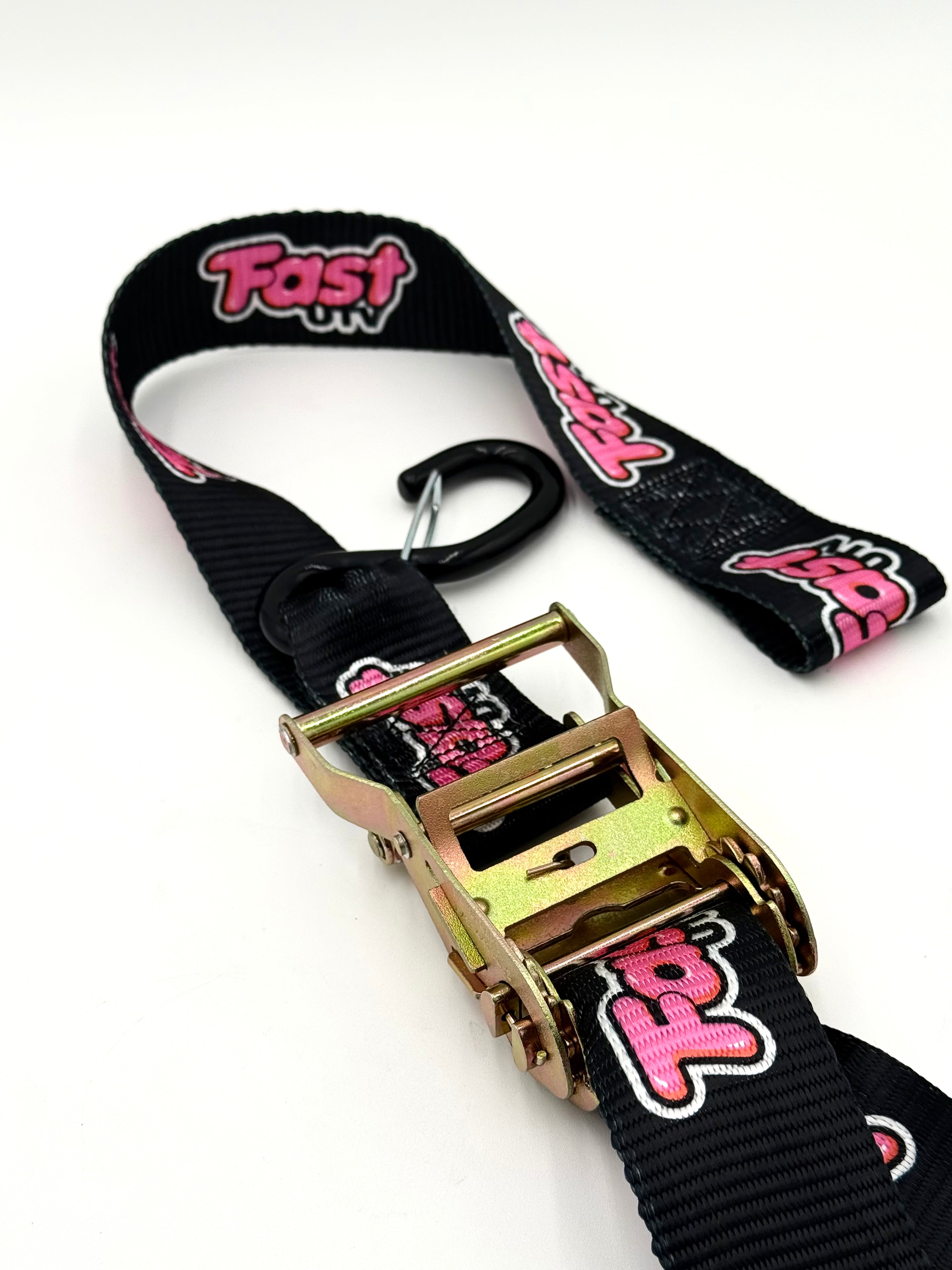 fast utv tie down strap-accessories
