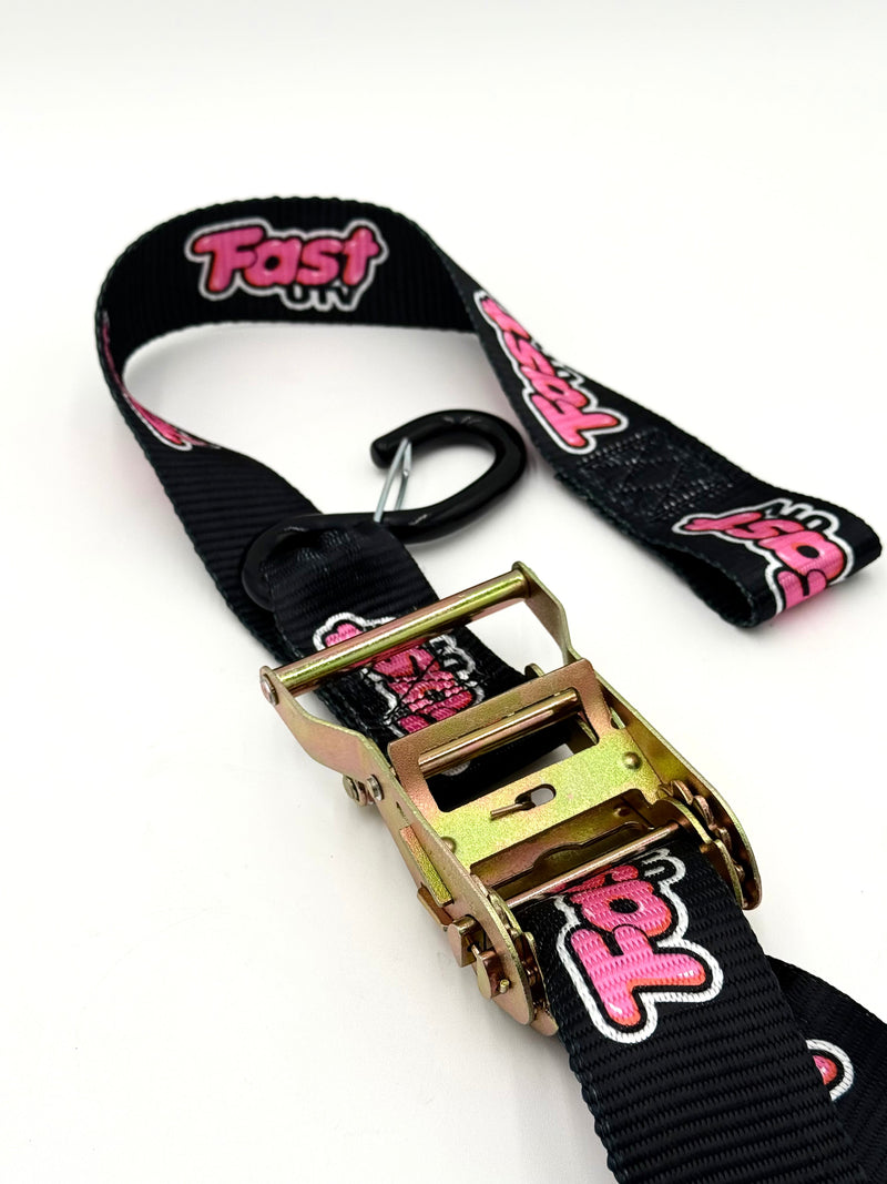 fast utv tie down strap-accessories