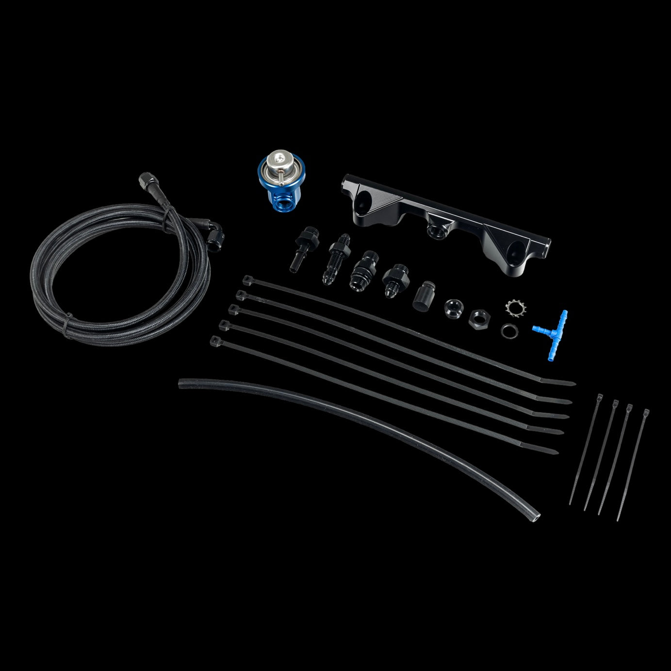 Polaris RZR Pro XP / Turbo R Engine Parts