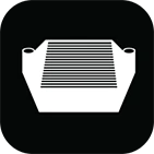 INTERCOOLERS & ACCESSORIES