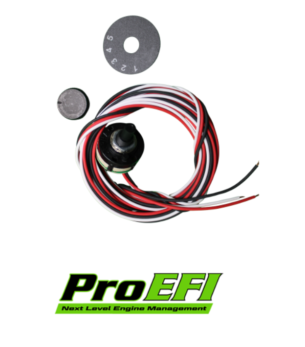 pro efi audio system