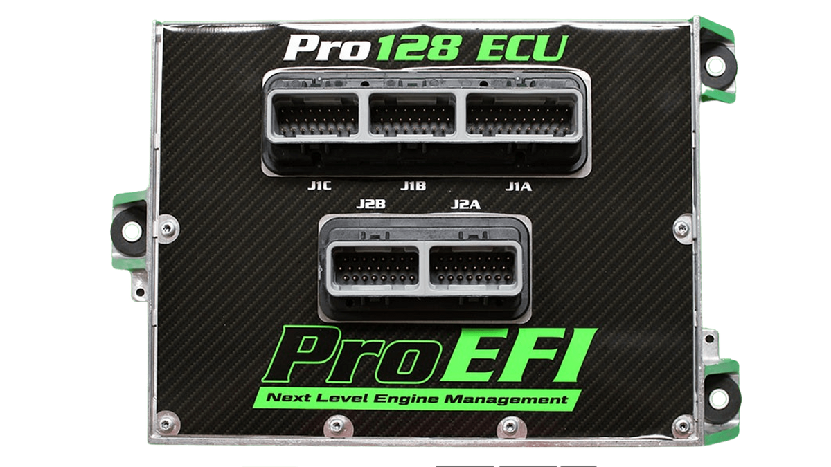 ECU / Tuning / EFI