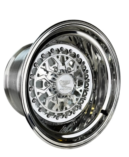 Apollo FF Forged by Packard Performance