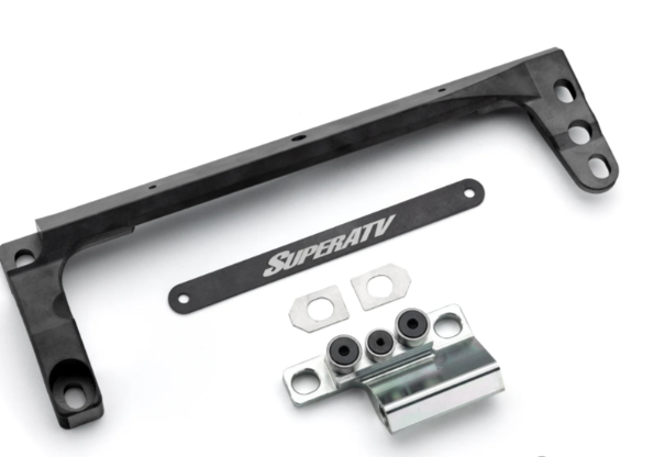 2022+ Polaris RZR Pro R & Turbo R Steering & Controls