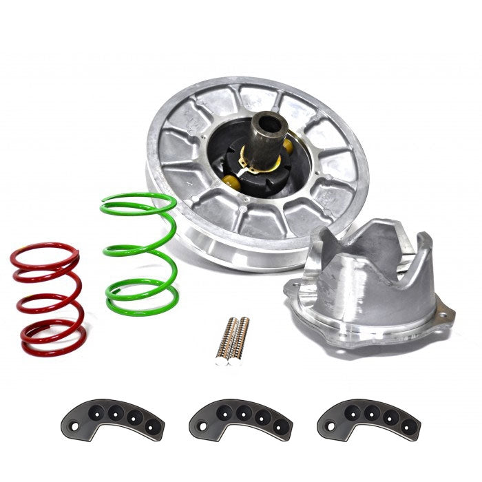 Bikeman Performance Polaris RZR 800 Clutch Tuning