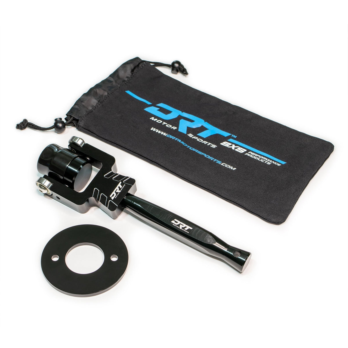 Can-Am Maverick X3 Clutches & Transmission Parts