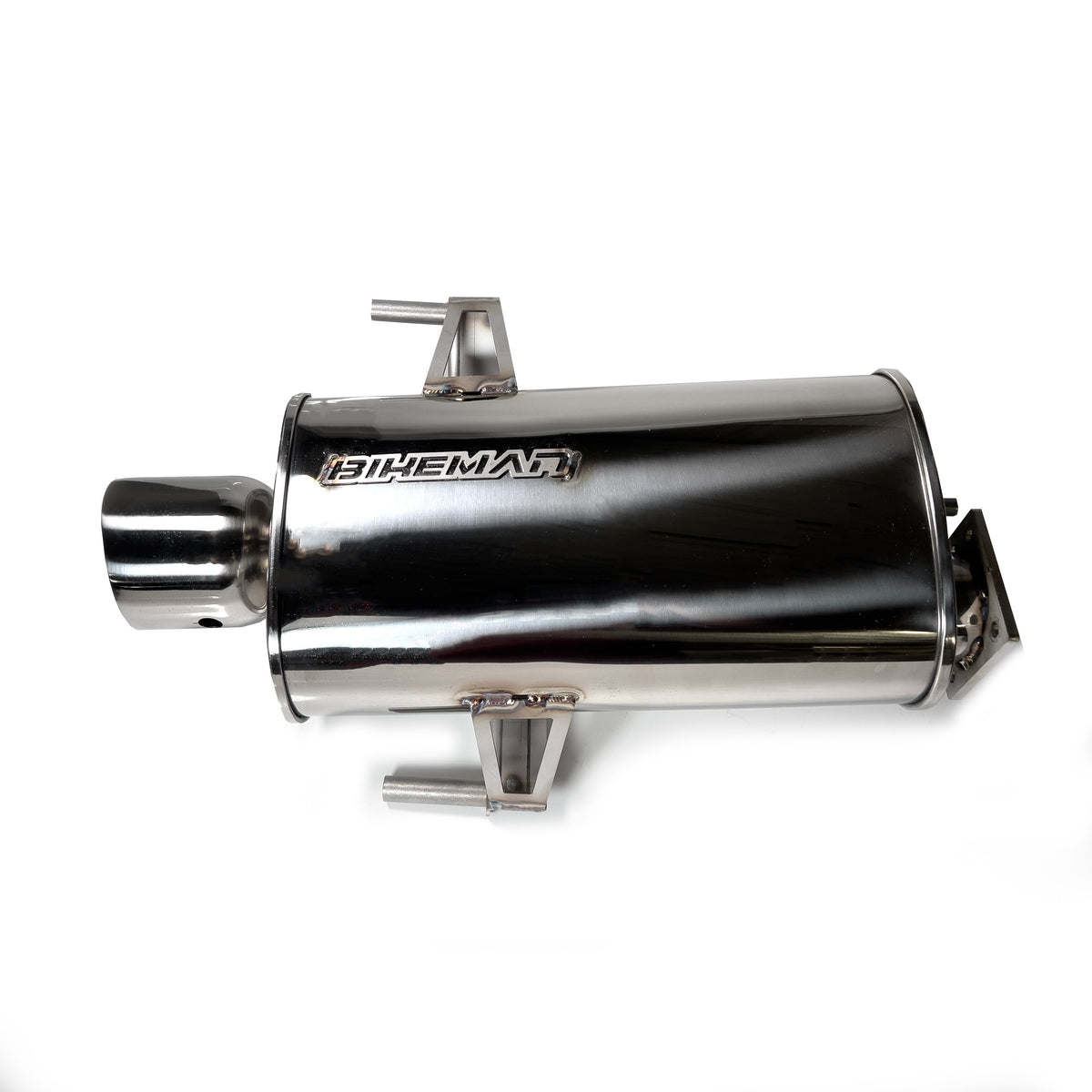 Bikeman Performance - Kawasaki Teryx KRX 1000 Exhaust