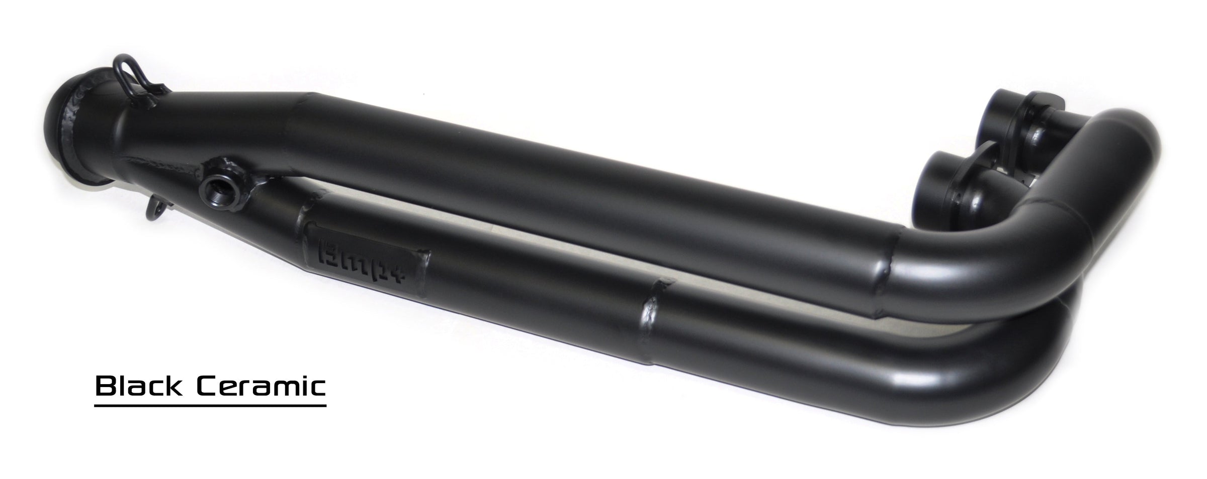 Bikeman Performance - Polaris RZR XP 900 Exhaust