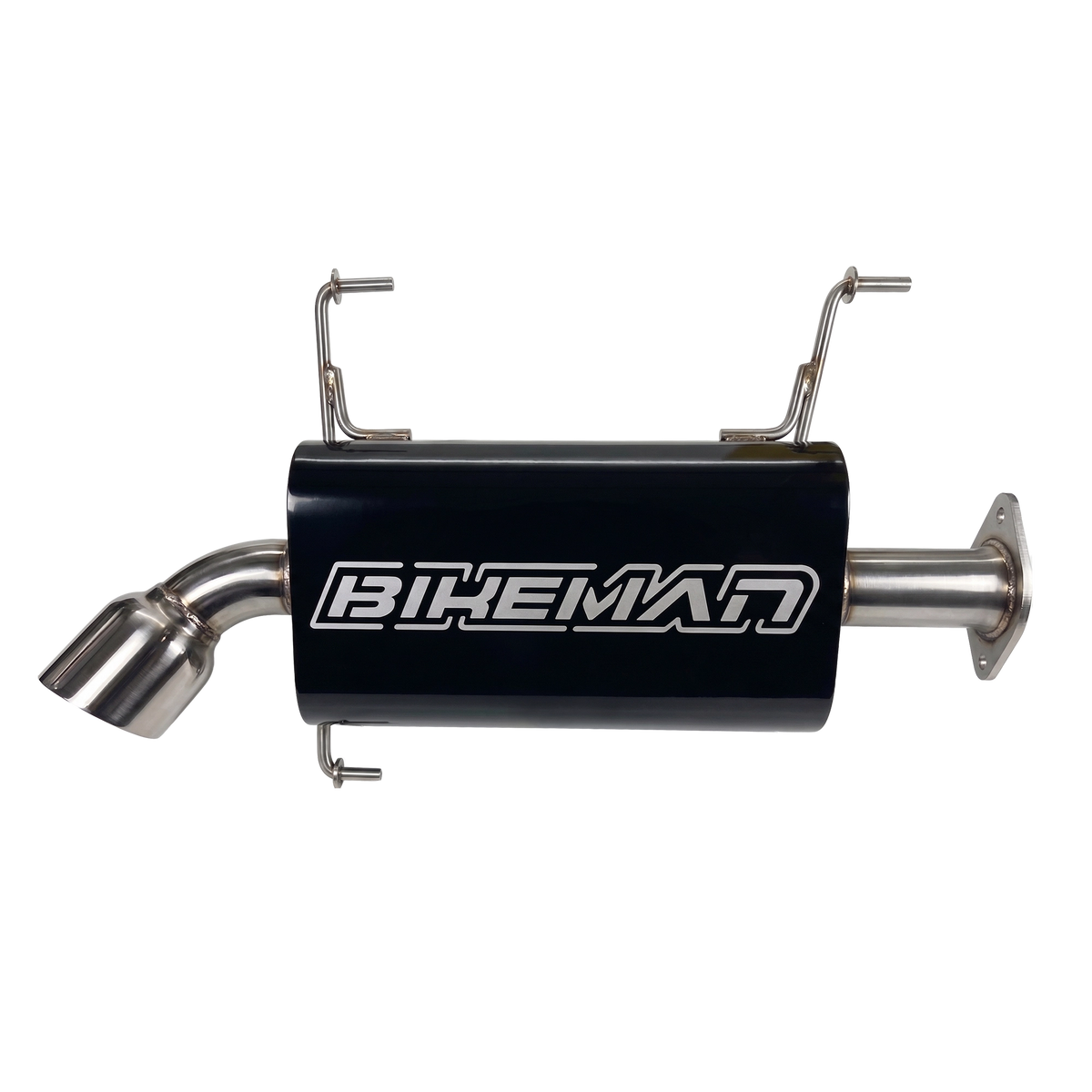 Bikeman Performance - Polaris Xpedition Exhaust