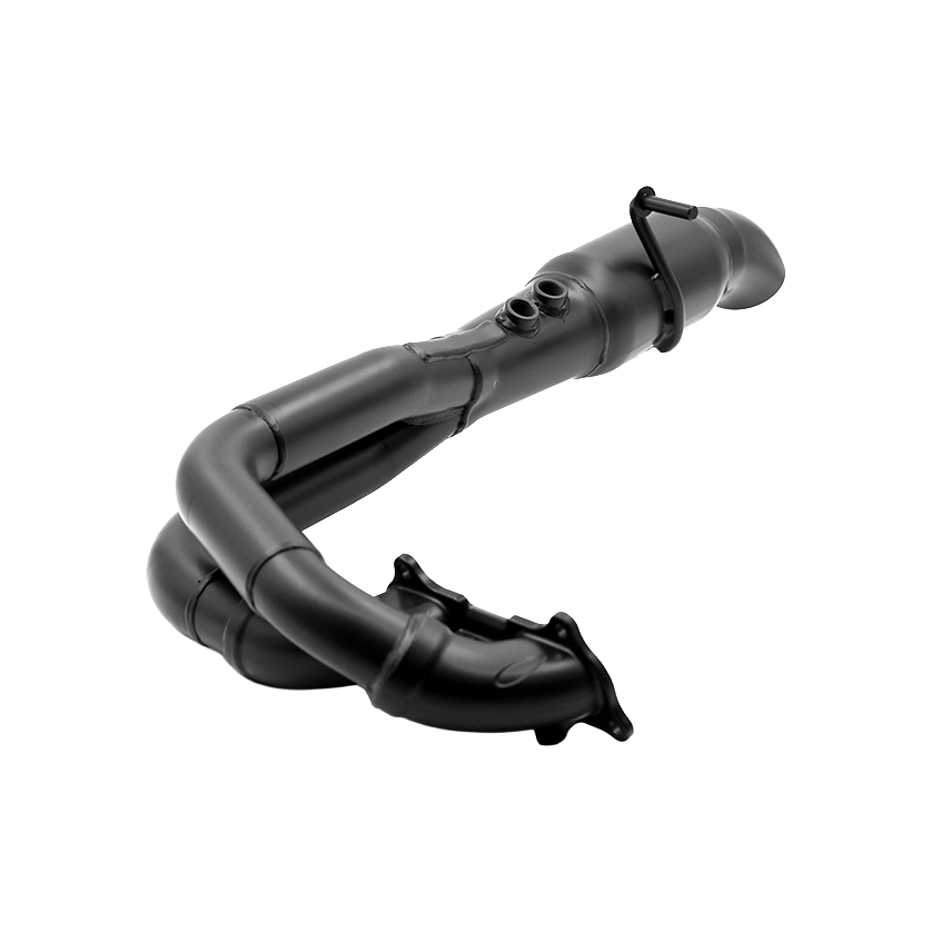 Polaris RZR XP 1000 Exhaust Systems & Parts