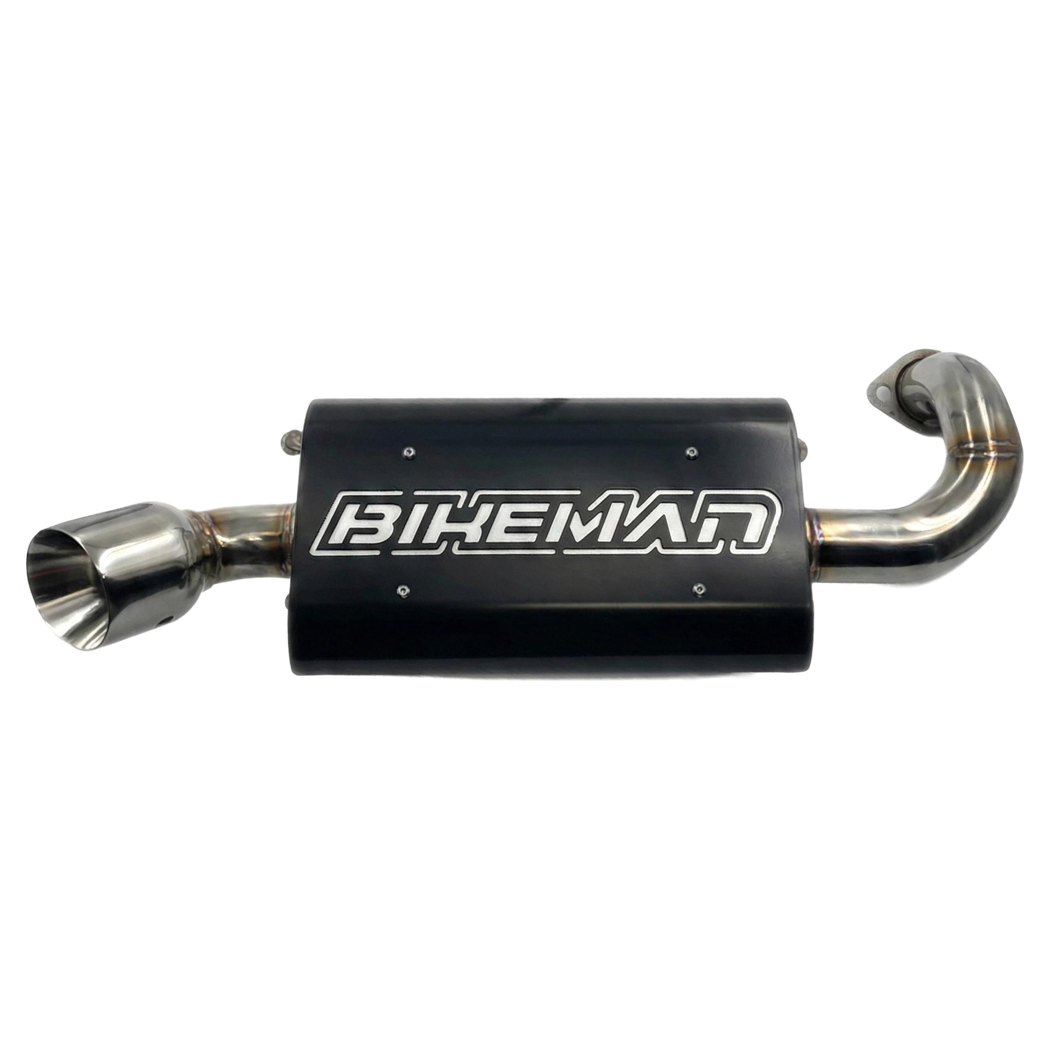 Polaris Ranger XP 1000 Exhaust Systems & Parts