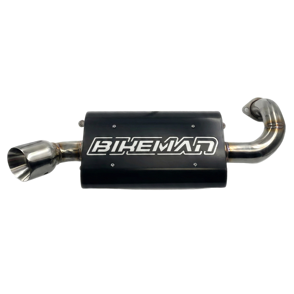 Bikeman Performance - Polaris Ranger XP 1000 Exhaust