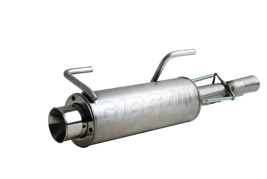 Gibson Performance Exhaust - Kawasaki Teryx 750 Exhaust