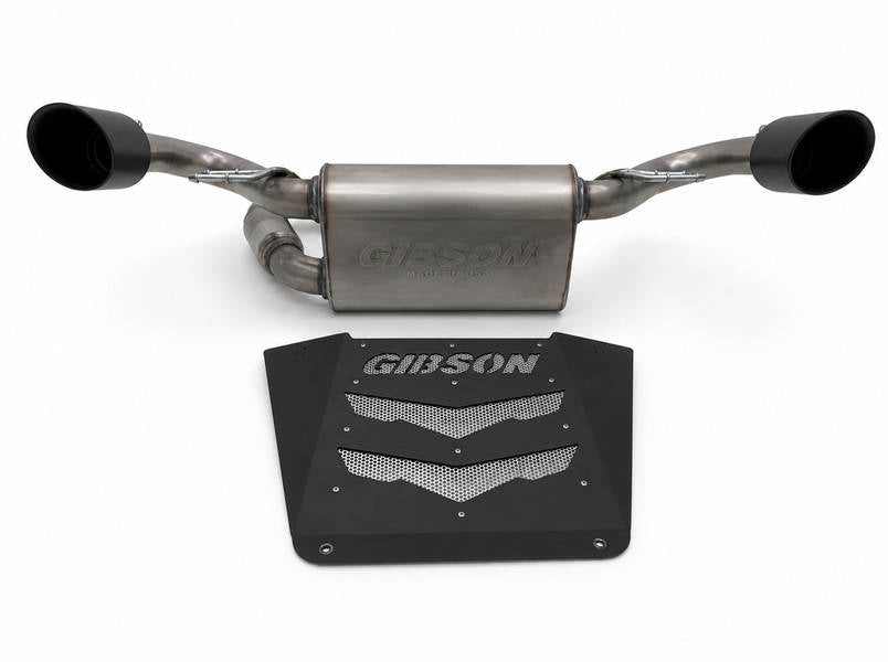 Honda Talon Exhaust Systems & Parts