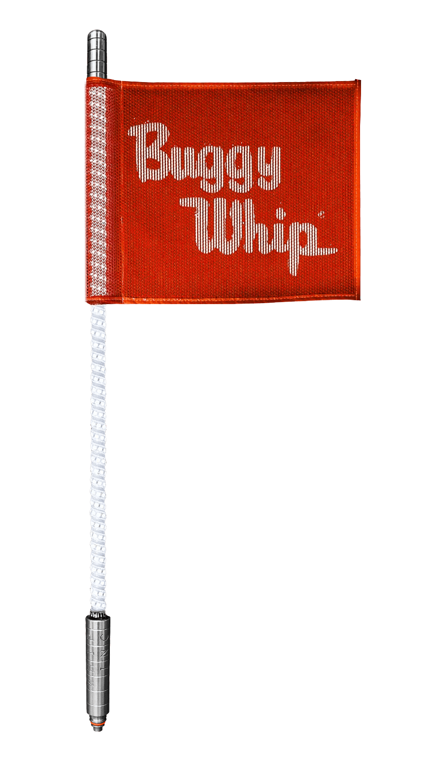 Buggy Whip LED Whips