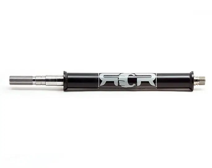 Sandcraft Driveline Components