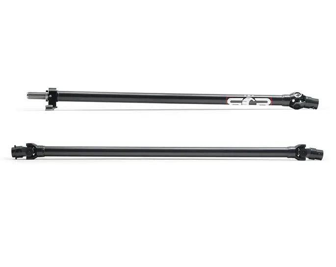 Sandcraft Driveline & Carrier Combos
