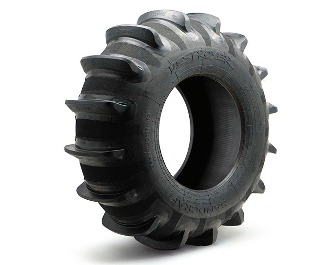 Sandcraft Destroyer Tires