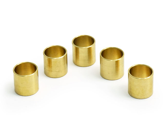 Sandcraft Differential Components