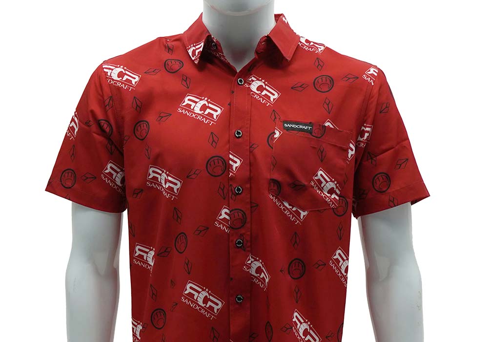 Sandcraft Apparel