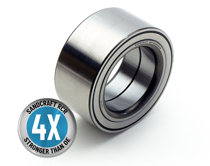 Sandcraft Wheel Bearings