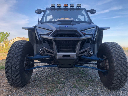 Polaris RZR Pro Tires & Wheels