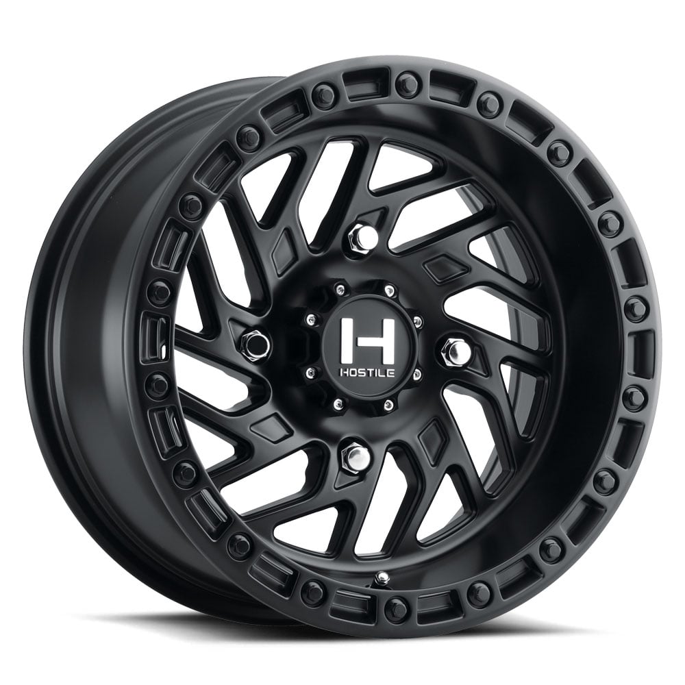 Hostile UTV Wheels