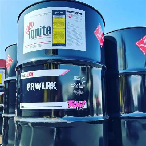 Ignite Racing Fuel