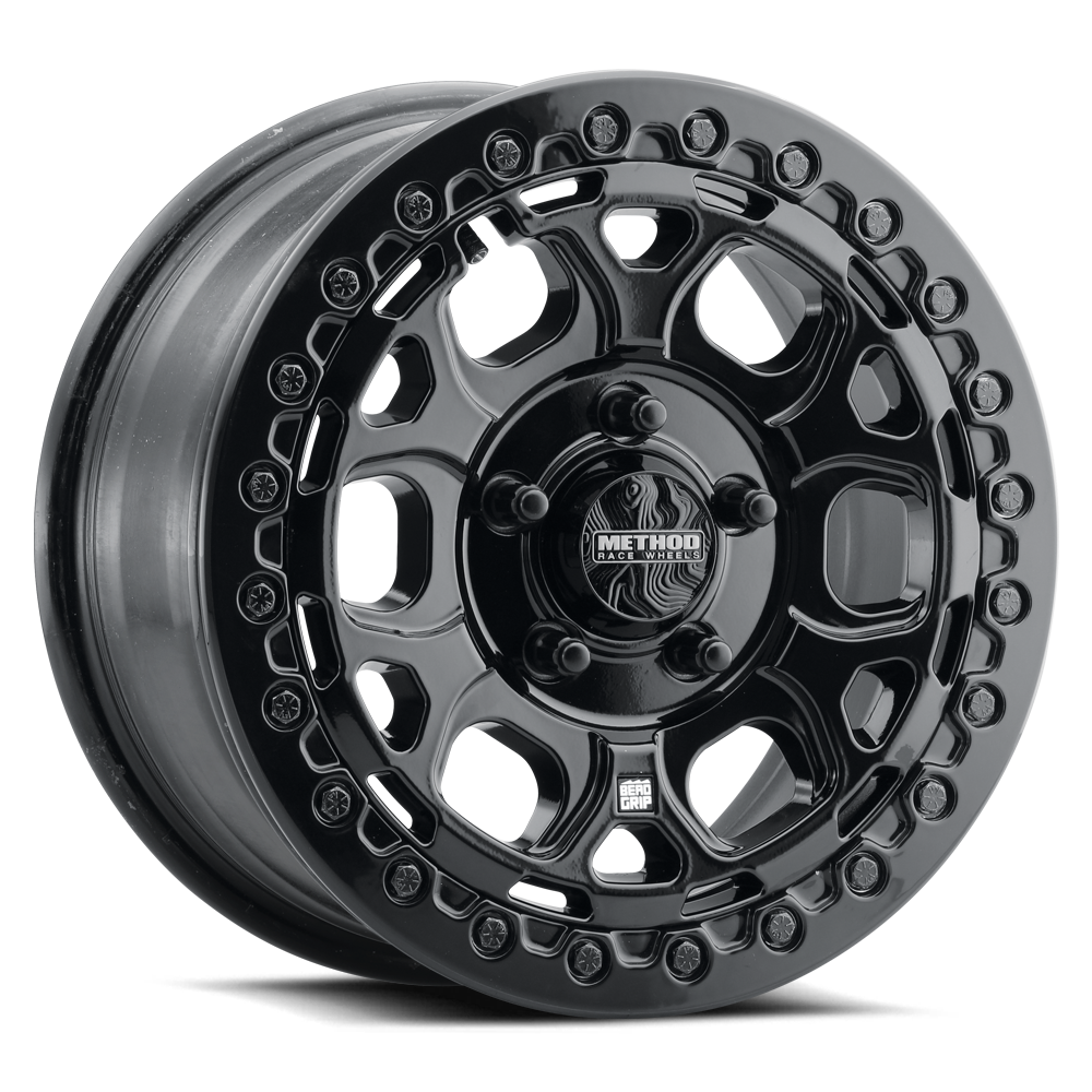 UTV Beadlock Wheels