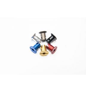 SDI Dzus Fasteners