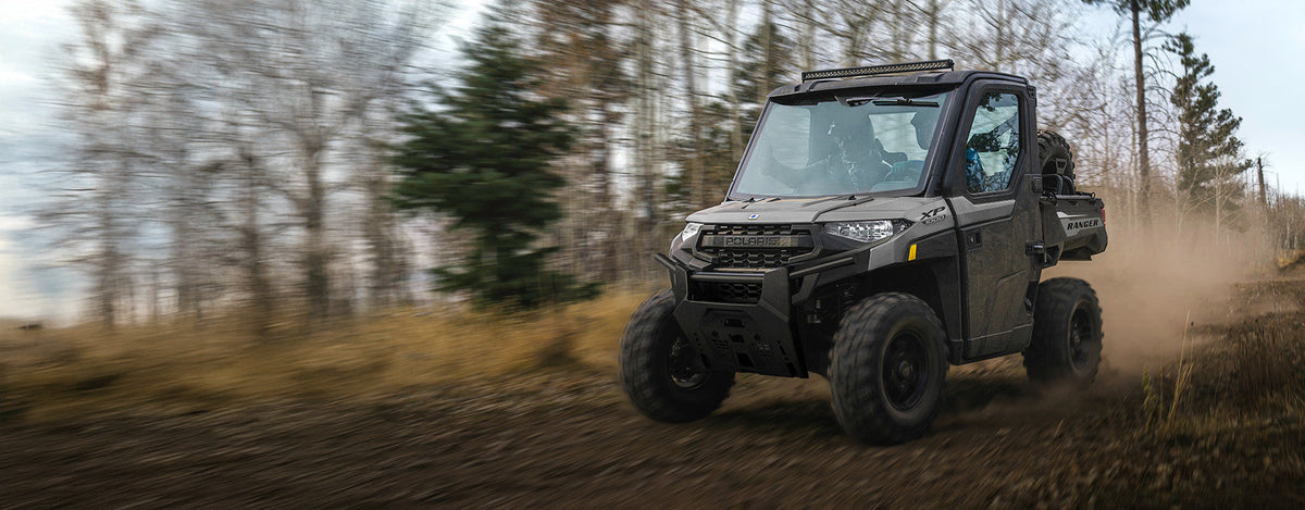 Polaris Ranger XP 1000 (2017-2026) Parts