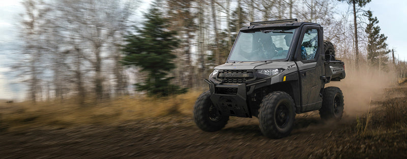 Polaris Ranger XP 1000 (2017-2026) Parts